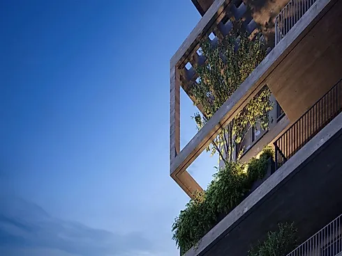 Apartamento 3 Quartos 128m² 1 Suíte Piscina no Noar - Cabral - Foto 15