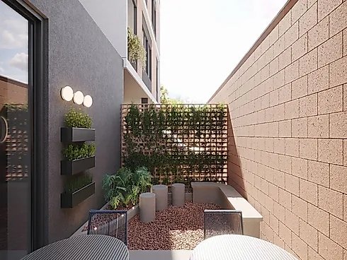 Apartamento 2 Quartos 53m² 1 Suíte no Drop - Alto da Xv - Foto 14