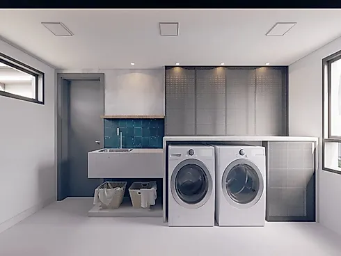 Apartamento 2 Quartos 53m² 1 Suíte no Drop - Alto da Xv - Foto 16