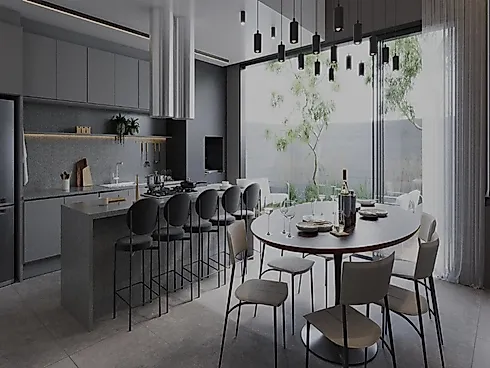 Apartamento 2 Quartos 64m² 1 Suíte no Hike - Boa Vista - Foto 10