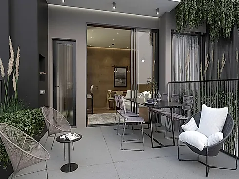 Apartamento 2 Quartos 64m² 1 Suíte no Hike - Boa Vista - Foto 12
