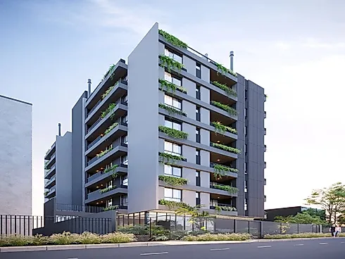 Apartamento em Boa Vista, Curitiba - Foto 4