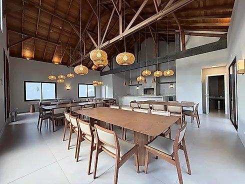 Casa 3 Quartos no Splendore Condomínio - Santa Felicidade - Foto 11