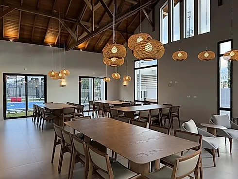 Casa 3 Quartos no Splendore Condomínio - Santa Felicidade - Foto 12