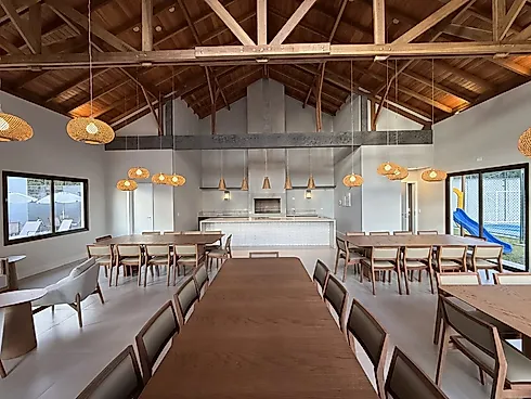 Casa 3 Quartos no Splendore Condomínio - Santa Felicidade - Foto 13