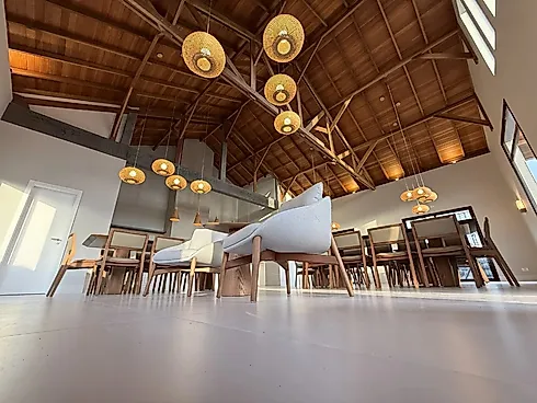 Casa 3 Quartos no Splendore Condomínio - Santa Felicidade - Foto 17