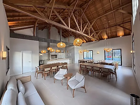Casa 3 Quartos no Splendore Condomínio - Santa Felicidade - Foto 18