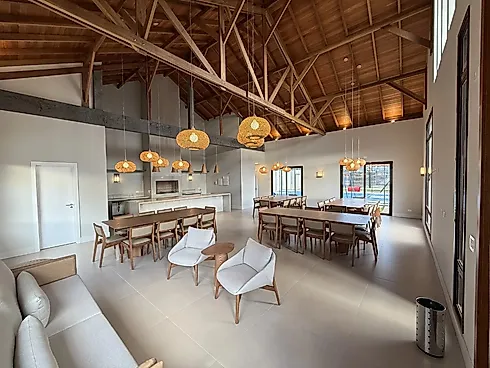 Casa 3 Quartos no Splendore Condomínio - Santa Felicidade - Foto 19