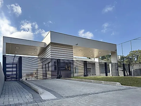 Casa em Santa Felicidade, Curitiba - Foto 2