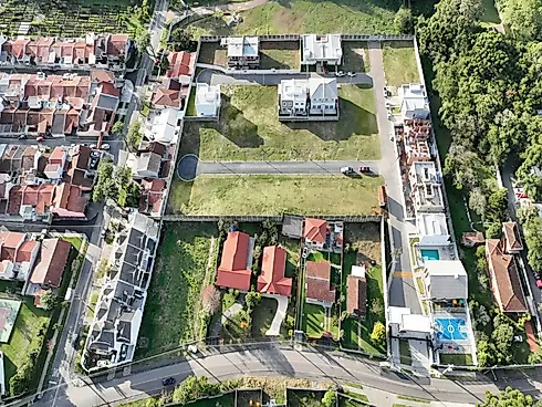 Casa em Santa Felicidade, Curitiba - Foto 5