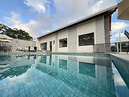 Casa 3 Quartos no Splendore Condomínio - Santa Felicidade - Foto 7