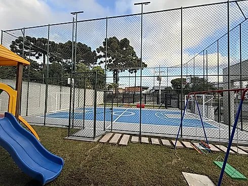 Casa 3 Quartos no Splendore Condomínio - Santa Felicidade - Foto 8
