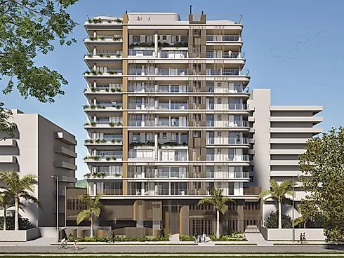 Apartamento em Centro, Guaratuba - Foto 1