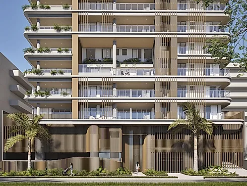 Apartamento com 3 Suítes e 132m² - Centro - Foto 6