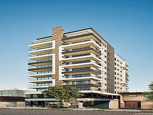 Apartamento em Centro, Guaratuba - Foto 1