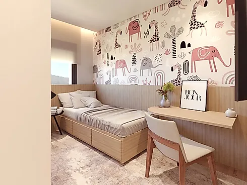 Apartamento 3 Quartos no Villa Maris - Centro - Foto 18