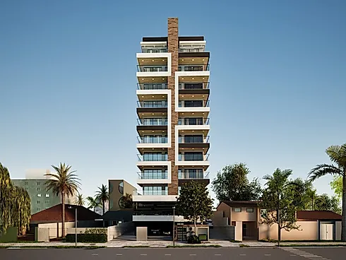 Apartamento em Centro, Guaratuba - Foto 2