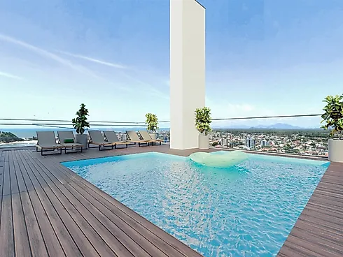 Apartamento em Centro, Guaratuba - Foto 3