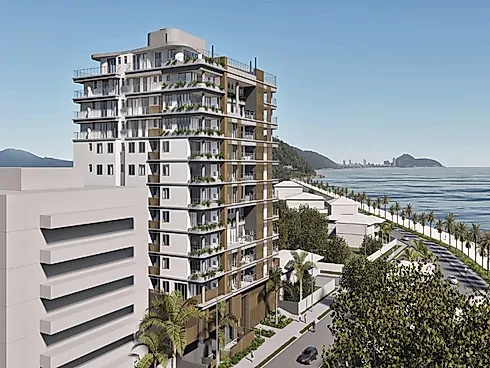 Apartamento com 3 Suítes e 158m² - Centro - Foto 7