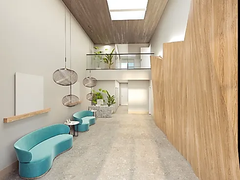 Apartamento 4 Quartos no Aquarela - Centro - Foto 6