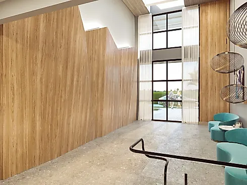Apartamento 4 Quartos no Aquarela - Centro - Foto 8
