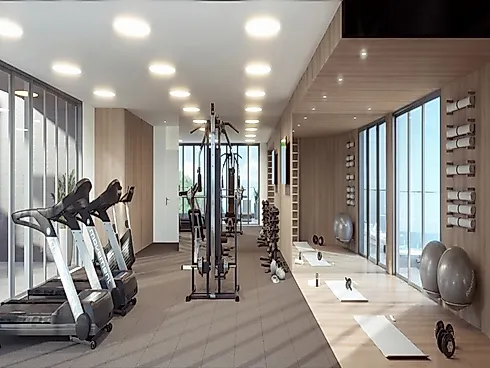 Apartamento com 3 Suítes e 159m² - Centro - Foto 12