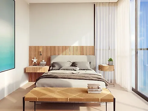 Apartamento 3 Quartos no Aquarela - Centro - Foto 11