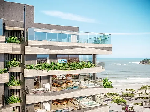Apartamento em Centro, Guaratuba - Foto 3