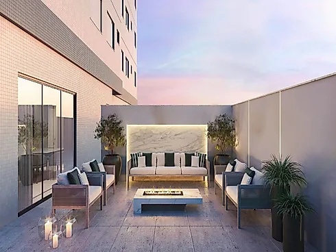 Apartamento 4 Quartos 228m² no Horizon Palace - Meia Praia - Foto 11