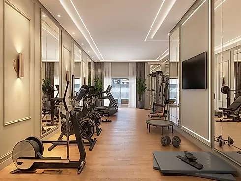 Apartamento 4 Quartos 228m² no Horizon Palace - Meia Praia - Foto 15