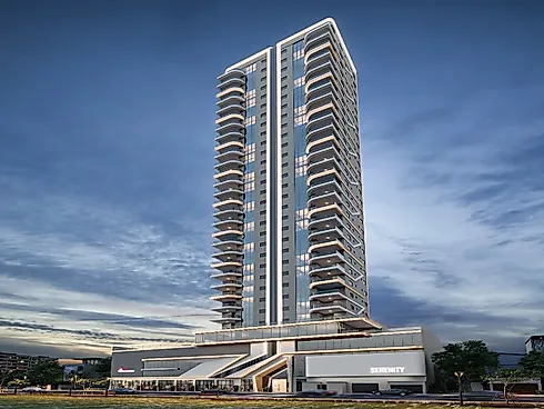 Apartamento em Meia Praia, Itapema - Foto 2