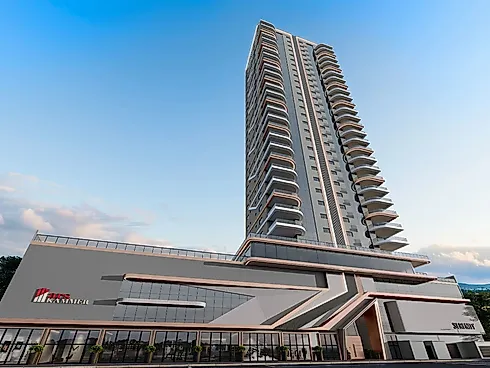 Apartamento em Meia Praia, Itapema - Foto 3