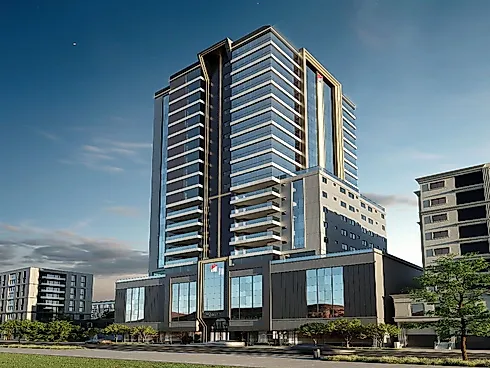 Apartamento em Meia Praia, Itapema - Foto 1