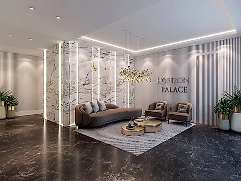 Apartamento 4 Quartos 263m² no Horizon Palace - Meia Praia - Foto 13