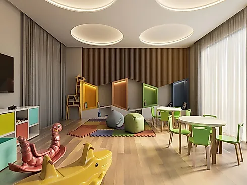 Apartamento 4 Quartos 263m² no Horizon Palace - Meia Praia - Foto 14
