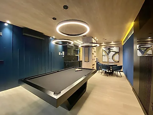 Apartamento 4 Quartos 202m² no Acqua Blue - Meia Praia - Foto 10