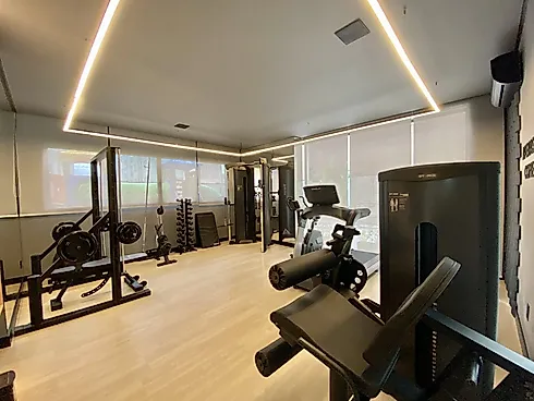 Apartamento 4 Quartos 202m² no Acqua Blue - Meia Praia - Foto 12