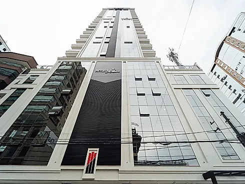 Apartamento em Meia Praia, Itapema - Foto 3