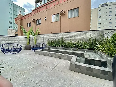 Apartamento em Meia Praia, Itapema - Foto 5