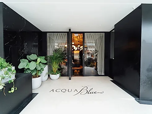 Apartamento 4 Quartos 202m² no Acqua Blue - Meia Praia - Foto 6
