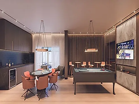 Apartamento 4 Quartos 173m² 4 Suítes no Thiesen - Meia Praia - Foto 16