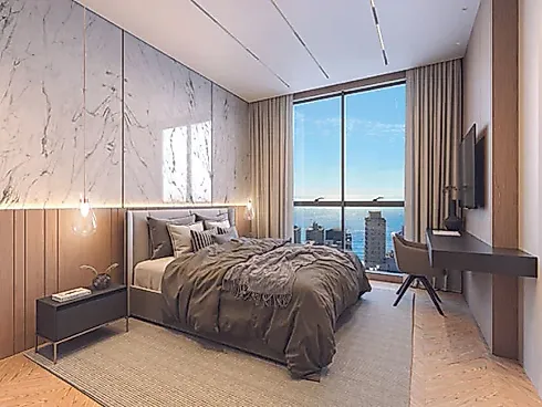 Apartamento 4 Quartos 173m² 4 Suítes no Thiesen - Meia Praia - Foto 20