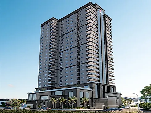 Apartamento em Perequê, Porto Belo - Foto 2