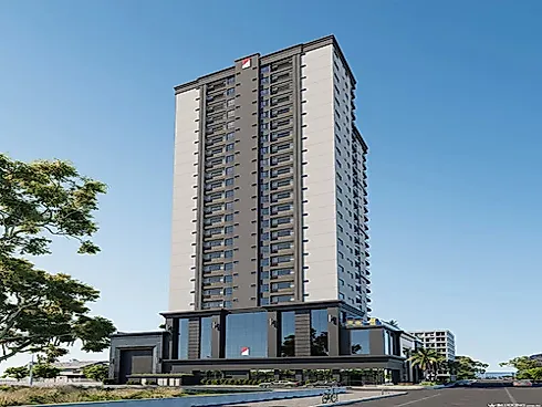 Apartamento em Perequê, Porto Belo - Foto 3