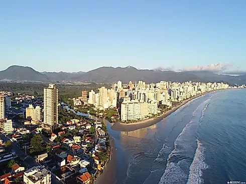 Apartamento 3 Quartos 126m² 3 Suítes no Soltéro - Perequê - Foto 8