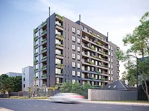 Apartamento em Boa Vista, Curitiba - Foto 1