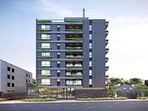Apartamento em Boa Vista, Curitiba - Foto 2