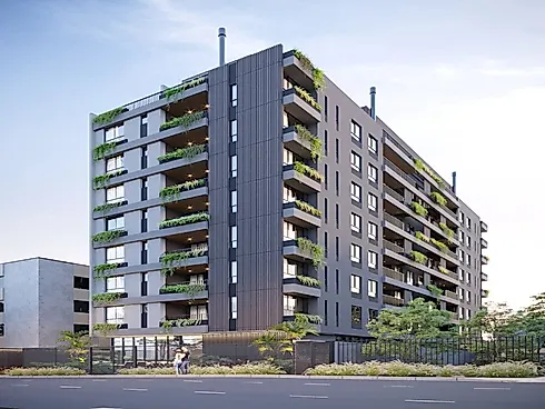 Apartamento em Boa Vista, Curitiba - Foto 3