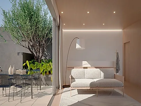 Apartamento 3 Quartos 82m² 1 Suíte no Hike - Boa Vista - Foto 6
