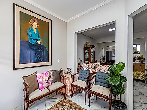Sobrado 4 Quartos com 1 Suíte e 150m² - Boa Vista - Sobrado em Boa Vista, Curitiba - Foto 1